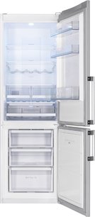 Двухкамерный холодильник Вестфрост VF3663B фото 2 Двухкамерный холодильник Vestfrost VF3663B фото 2