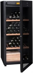 Винный шкаф Климадифф DVP180G фото Винный шкаф Climadiff DVP180G фото
