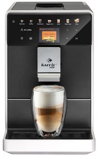 Кофемашина Каффит ком Roma A5-2 White фото Кофемашина Kaffit com Roma A5-2 White фото