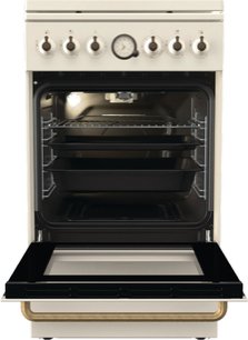 Газовая плита Горение GGI5BCLI фото 4 Газовая плита Gorenje GGI5BCLI фото 4