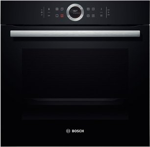Духовой шкаф Бош HBG 6750B1 фото Духовой шкаф Bosch HBG 6750B1 фото