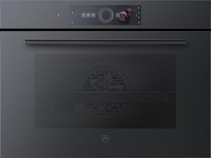 Духовой шкаф Фауцуг Combair V2000 45 C2T-21048 фото Духовой шкаф V-ZUG Combair V2000 45 C2T-21048 фото