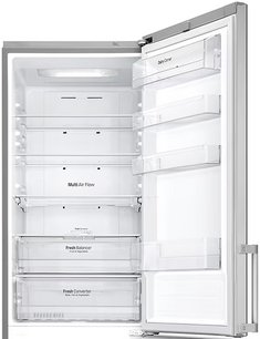 Холодильник LG GA-B 499 YAQZ фото 4