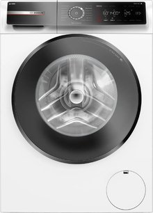Стиральная машина Бош WGB244A40 фото Стиральная машина Bosch WGB244A40 фото