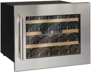 Винный шкаф Климадифф AV24XI/1 фото Винный шкаф Climadiff AV24XI/1 фото