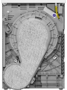 Сушильная машина Electrolux EW9H1R88SC фото 3