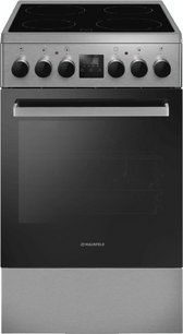 Электрическая плита Маунфилд MEC55CS08D фото Электрическая плита Maunfeld MEC55CS08D фото