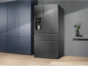 Холодильник Электролюкс LLI9VF54X0 фото 3 Холодильник Electrolux LLI9VF54X0 фото 3