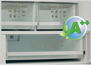 Холодильник Кайзер KK 70575 ElfEm фото 4 Холодильник Kaiser KK 70575 ElfEm фото 4