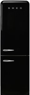 Холодильник Смег FAB32RBL3 фото Холодильник Smeg FAB32RBL3 фото