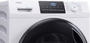 Стирально-сушильная машина Haier HWD80-BP14929A фото 4