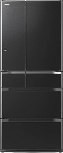 Холодильник Хитачи R-E 6200 U XK фото Холодильник Hitachi R-E 6200 U XK фото