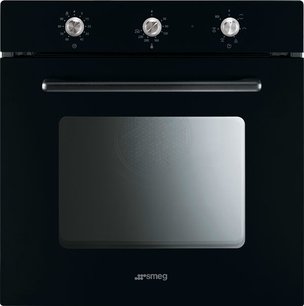 Духовой шкаф Смег F608SN фото Духовой шкаф Smeg F608SN фото