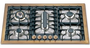 Варочная панель Рестарт ELP032 фото Варочная панель Restart ELP032 фото