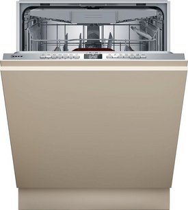 Встраиваемая посудомоечная машина Нефф S155EVX04E фото Встраиваемая посудомоечная машина Neff S155EVX04E фото