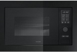 Микроволновая печь Barazza 1MOGN