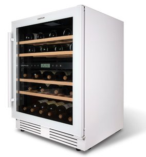 Встраиваемый под столешницу винный шкаф Селлар Приват CP043-2TW фото 3 Встраиваемый под столешницу винный шкаф CellarPrivate CP043-2TW фото 3
