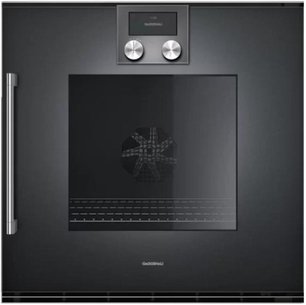 Духовой шкаф Гаггенау BOP 250-101 фото Духовой шкаф Gaggenau BOP 250-101 фото