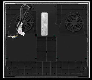 Индукционная варочная панель Маунфилд CVI594MBGBR фото 3 Индукционная варочная панель Maunfeld CVI594MBGBR фото 3