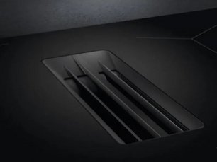 Варочная панель с вытяжкой АЕГ TH84CB03CB фото 2 Варочная панель с вытяжкой AEG TH84CB03CB фото 2