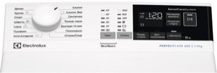 Стиральная машина Электролюкс EW6T4R272 фото 3 Стиральная машина Electrolux EW6T4R272 фото 3