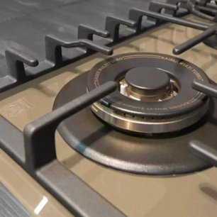 Варочная панель Kaiser KCG 6335 ElfEm Turbo фото 2