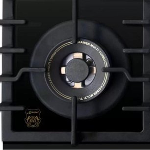 Варочная панель Kaiser KCG 6335 Em Turbo фото 4