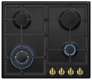 Варочная панель Зигмунд Штайн GN 238.61 A фото Варочная панель Zigmund Shtain GN 238.61 A фото