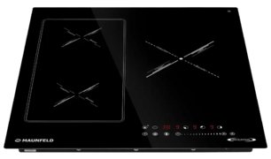 Индукционная варочная панель Маунфилд CVI453SBBKA Inverter фото 2 Индукционная варочная панель Maunfeld CVI453SBBKA Inverter фото 2