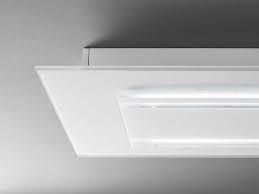 Встраиваемая вытяжка Falmec Aura 120 White фото 4