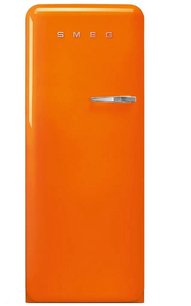 Холодильник Смег FAB28LOR3 фото Холодильник Smeg FAB28LOR3 фото