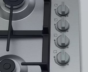 Варочная панель Bosch PBP6C5B92L фото 2