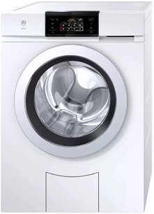 Стиральная машина Фауцуг AdoraWash V6000 AW6T-11043 L фото Стиральная машина V-ZUG AdoraWash V6000 AW6T-11043 L фото