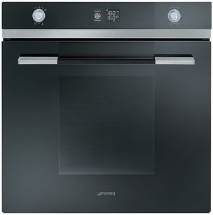 Духовой шкаф Смег SFP130NE фото Духовой шкаф Smeg SFP130NE фото
