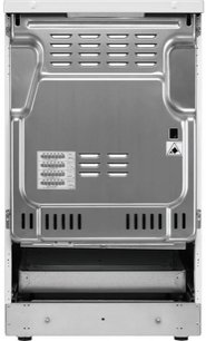 Электрическая плита Электролюкс RKR540200W фото 3 Электрическая плита Electrolux RKR540200W фото 3