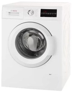 Стиральная машина с фронтальной загрузкой BOSCH WAT28461OE фото Стиральная машина с фронтальной загрузкой BOSCH WAT28461OE фото