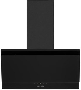 Вытяжка Krona LEA 600 black S фото 2 Вытяжка Krona LEA 600 black S фото 2