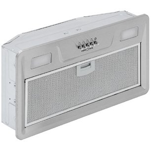 Встраиваемая вытяжка KRONA KATE 600 INOX PB V2 фото 2