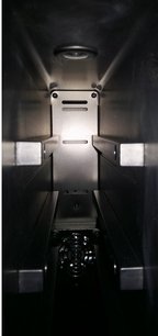 Винный шкаф Дунавокс DX-7.20SSK/DP фото 3 Винный шкаф Dunavox DX-7.20SSK/DP фото 3