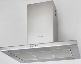 Вытяжка Де Дитрих DHD1518X фото 2 Вытяжка De Dietrich DHD1518X фото 2