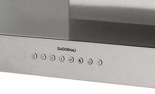 Вытяжка Гаггенау AI 260-190 фото 3 Вытяжка Gaggenau AI 260-190 фото 3
