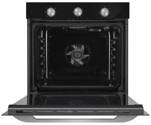 Духовой шкаф Maunfeld FEOF7871B фото 4