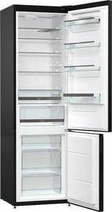 Двухкамерный холодильник Горение RK621SYB4 фото 2 Двухкамерный холодильник Gorenje RK621SYB4 фото 2