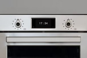 Духовой шкаф Bertazzoni FPRO6117CTX3 фото 3