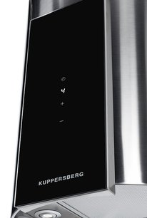 Вытяжка Куперсберг MOTUBA X фото 2 Вытяжка Kuppersberg MOTUBA X фото 2