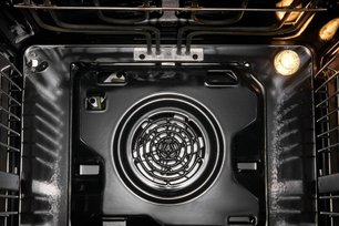 Духовой шкаф Midea MO98277CGB фото 2