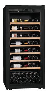 Монотемпературный винный шкаф EuroCave V-LAPREM-M VLP-1001-M фото