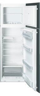Холодильник Смег FR298AP фото Холодильник Smeg FR298AP фото