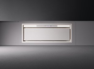 Встраиваемая вытяжка Фалмек GRUPPO INCASSO PLUS 70 WH фото 2 Встраиваемая вытяжка Falmec GRUPPO INCASSO PLUS 70 WH фото 2