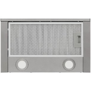 Встраиваемая вытяжка Крона KAMILLA MV 500 IX фото 2 Встраиваемая вытяжка KRONA KAMILLA MV 500 IX фото 2